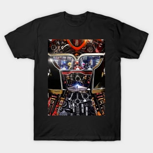 Megazord Activated T-Shirt